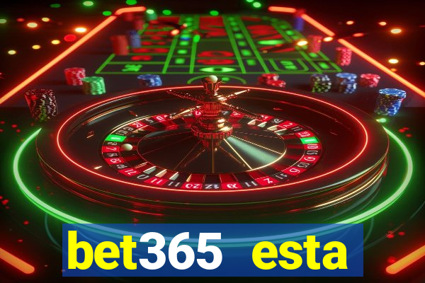 bet365 esta regulamentada no brasil